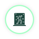 Adventure & Activity Booking App icon